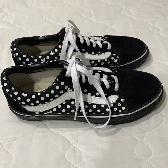 Vans Shoes - Vans x Disney Old Skool Sneakers